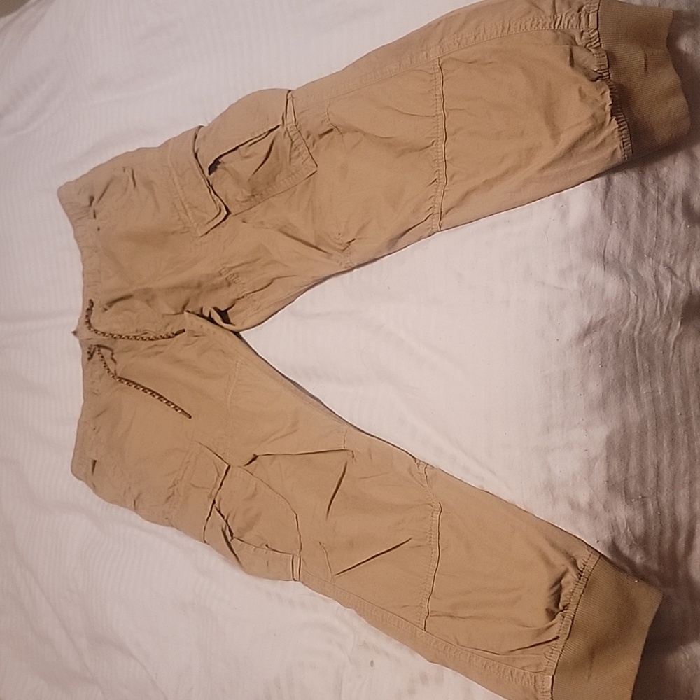 American Eagle Cargo pants